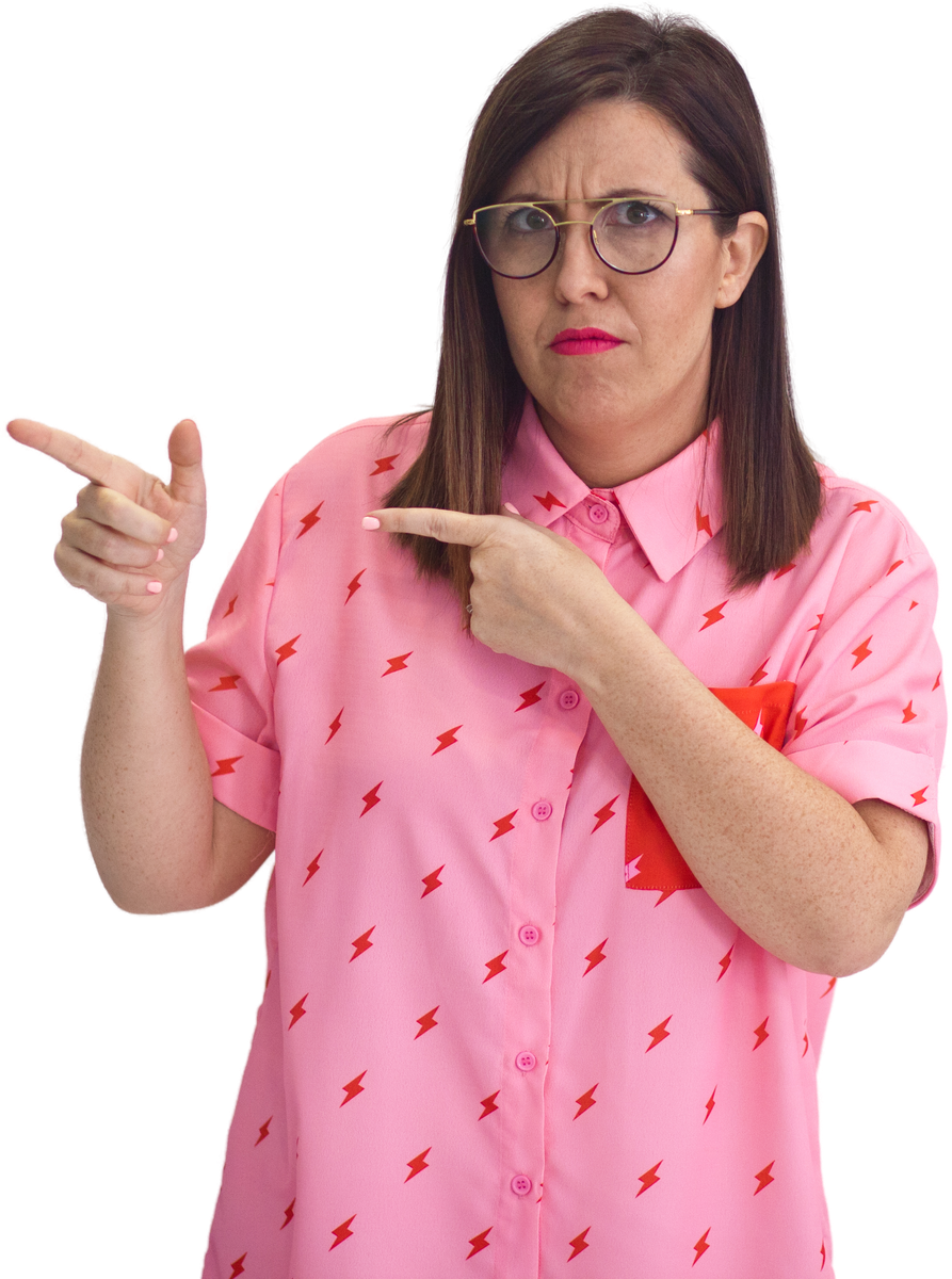 Valeria Aragón