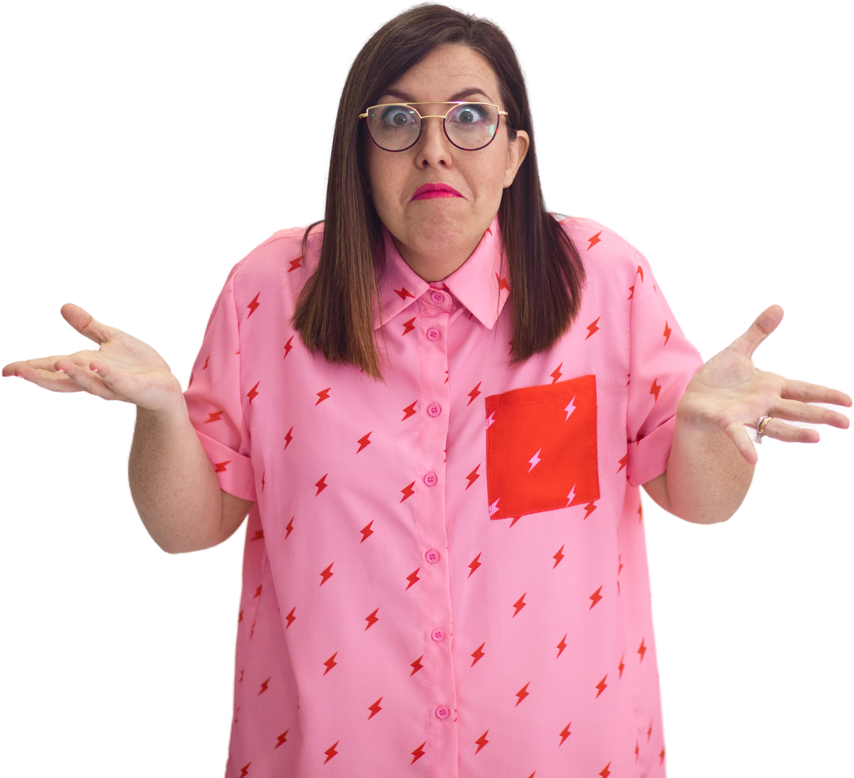 Valeria Aragón