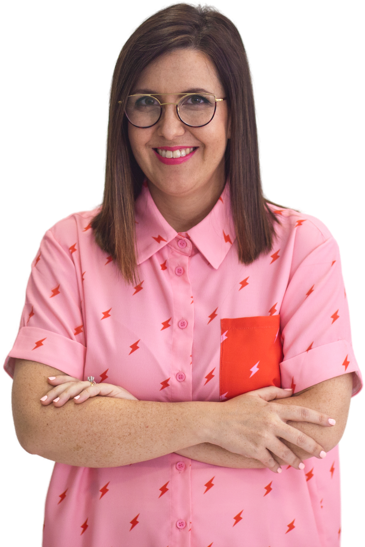 Valeria Aragón