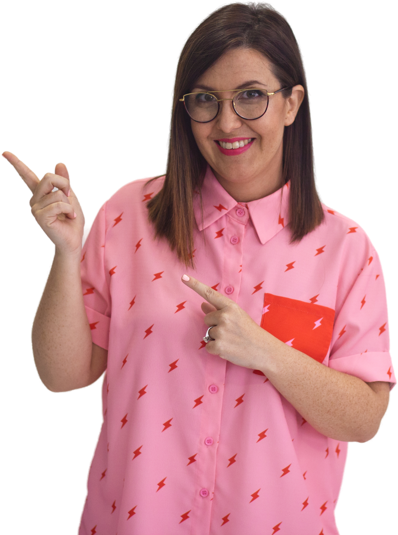 Valeria Aragón