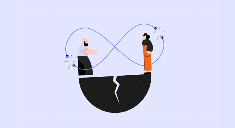 Taller COMfluir · ¿Cómo hablar de lo que importa sin acabar en lo de siempre?