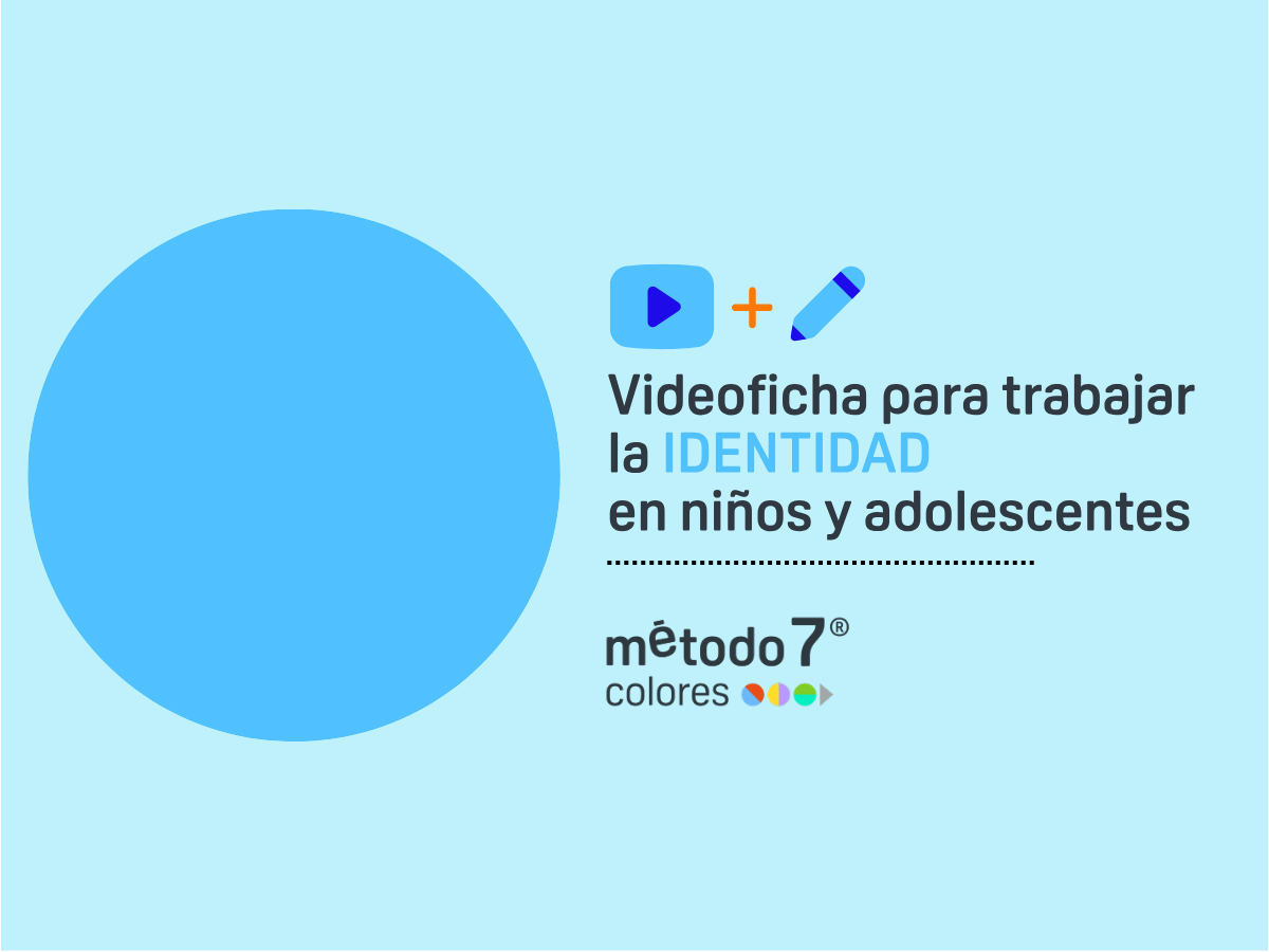 Videoficha de identidad