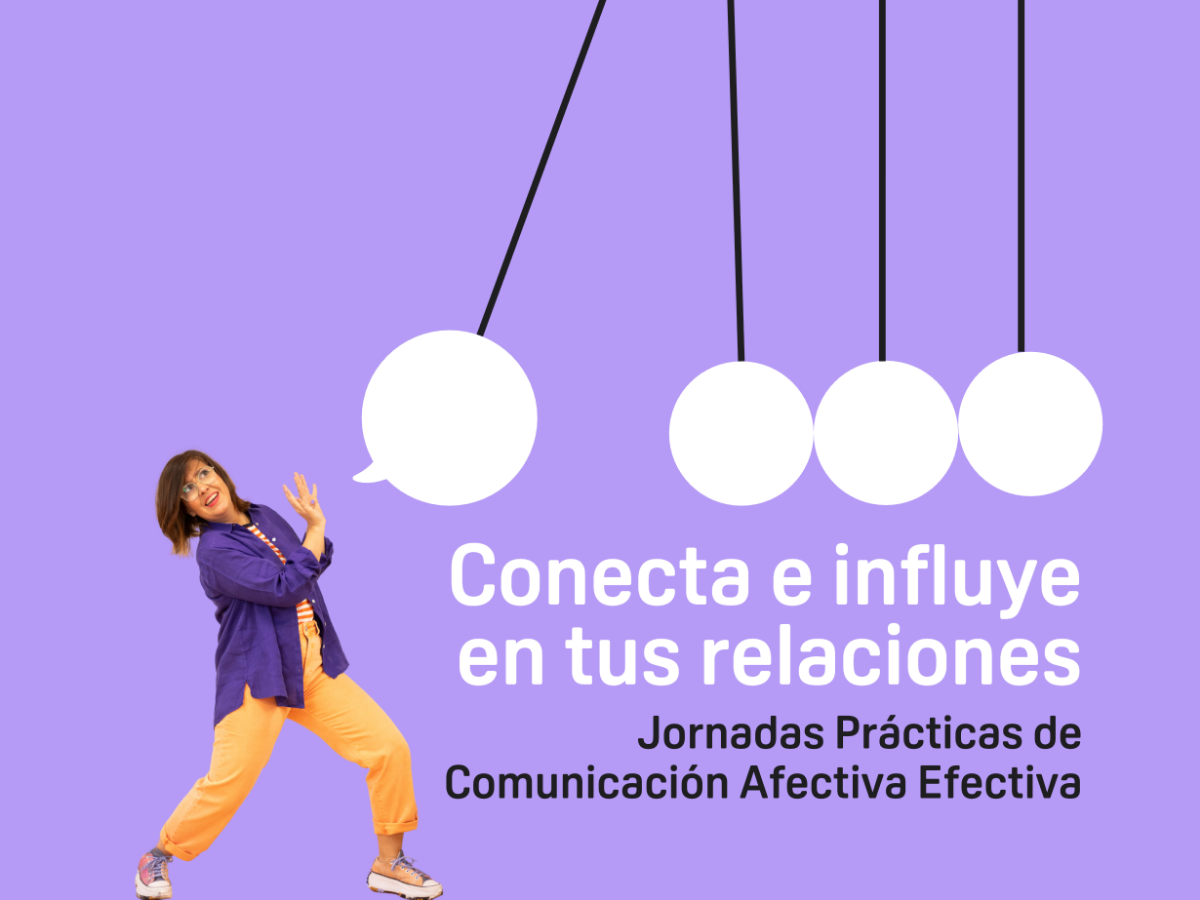 Comunicación afectiva efectiva