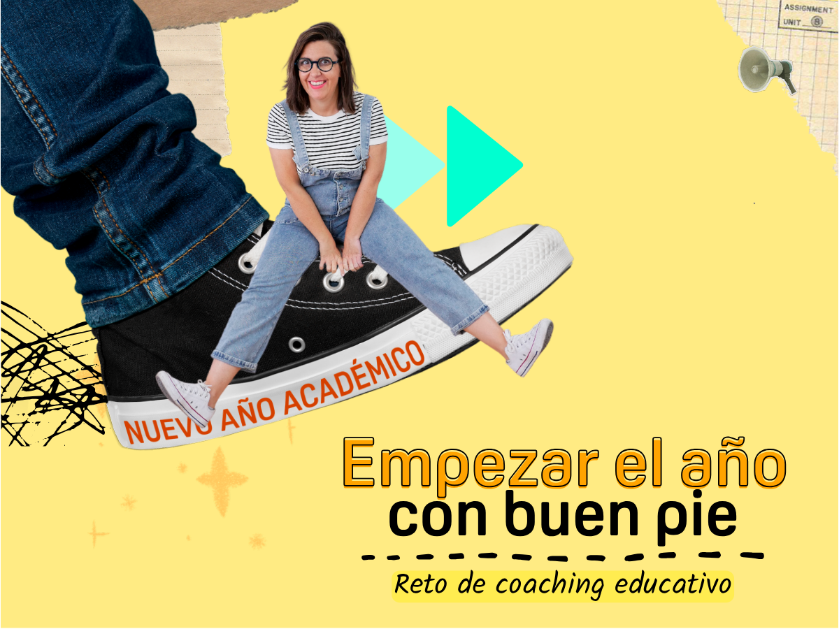 Empieza el cole con buen pie