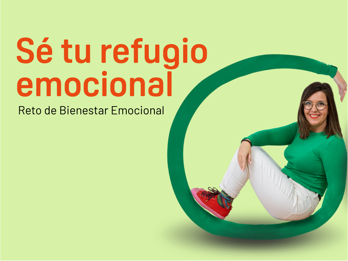 Refugio emocional