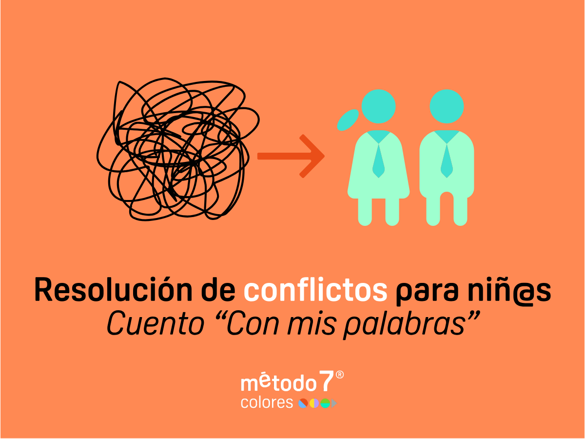 Con mis palabras