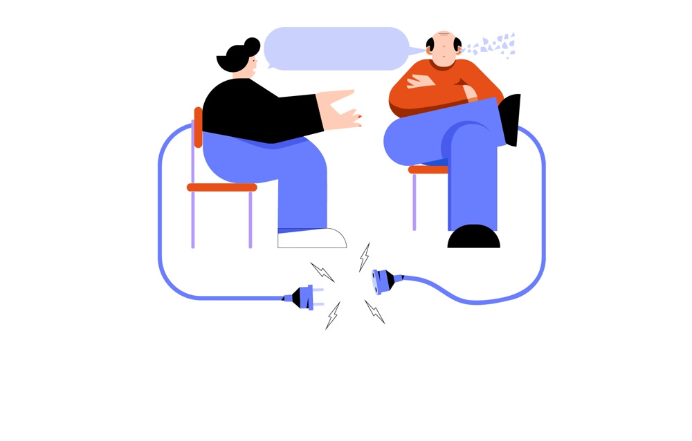 COMfluir · Comunicación afectiva y efectiva