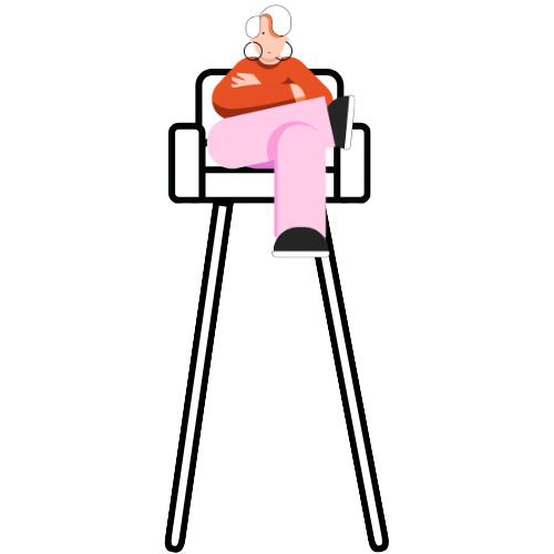 Taller COMfluir · ¿Cómo hacer valer tu criterio sin ponerte a la defensiva?