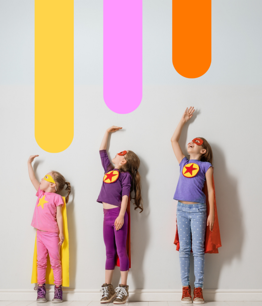 Kit de materiales: Potenciar el talento en niños y adolescentes