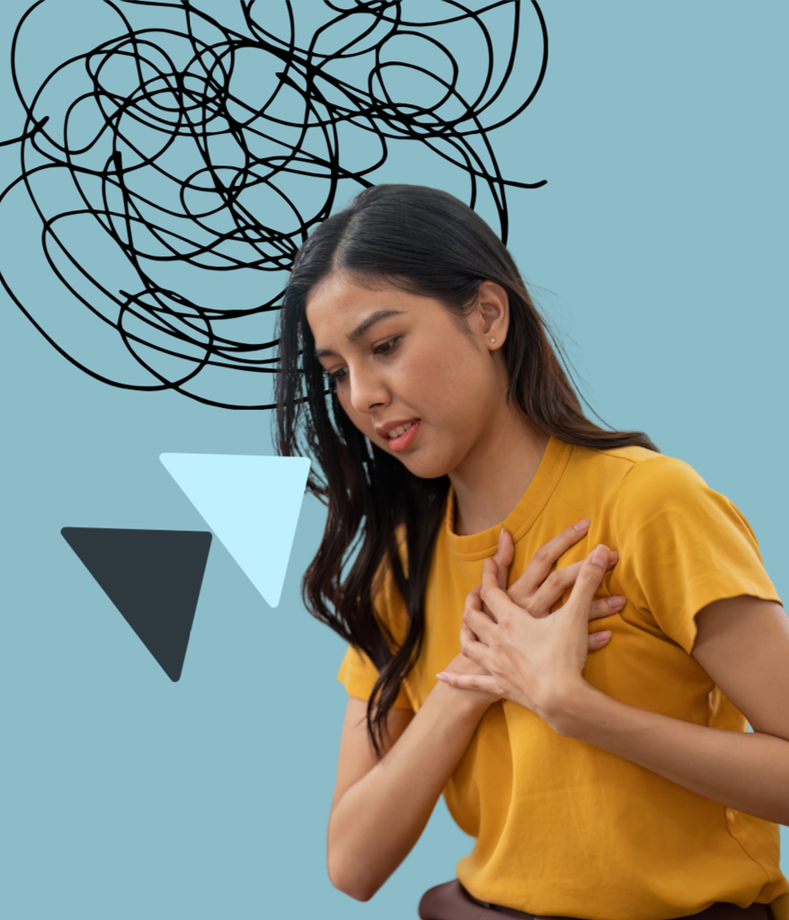 Programa intensivo | Prevenir y deshacer la ansiedad y el estrés