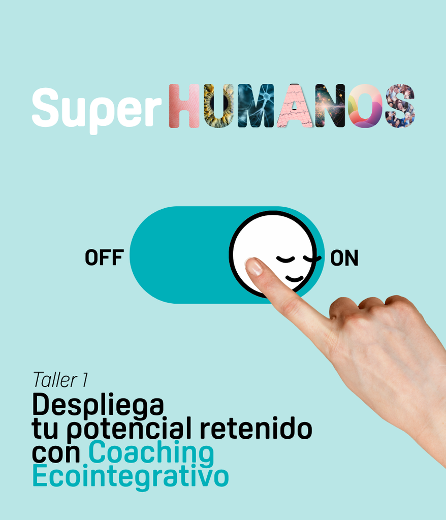 Taller SuperHumanos