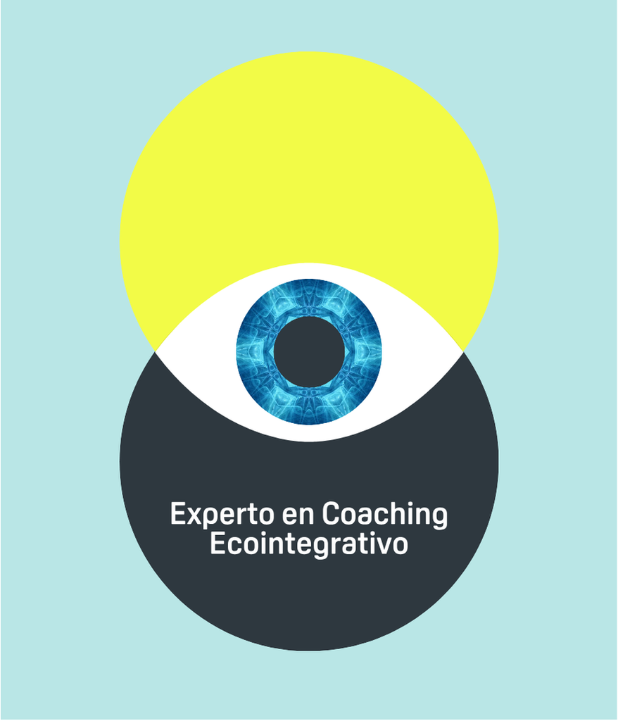 Nuevo Experto en Coaching Ecointegrativo