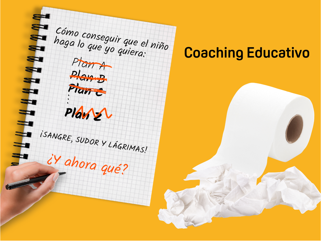 Reto · Qué hacer cuando «nada» funciona
