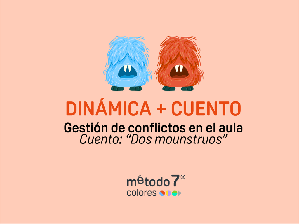 Dos monstruos