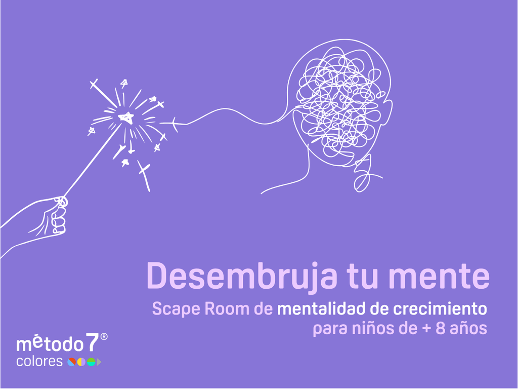 Desembruja tu mente